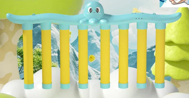 🎅🏻Hot Sale 70% OFF!!🎁✨Reflective Drop Stick Challenge Game Set