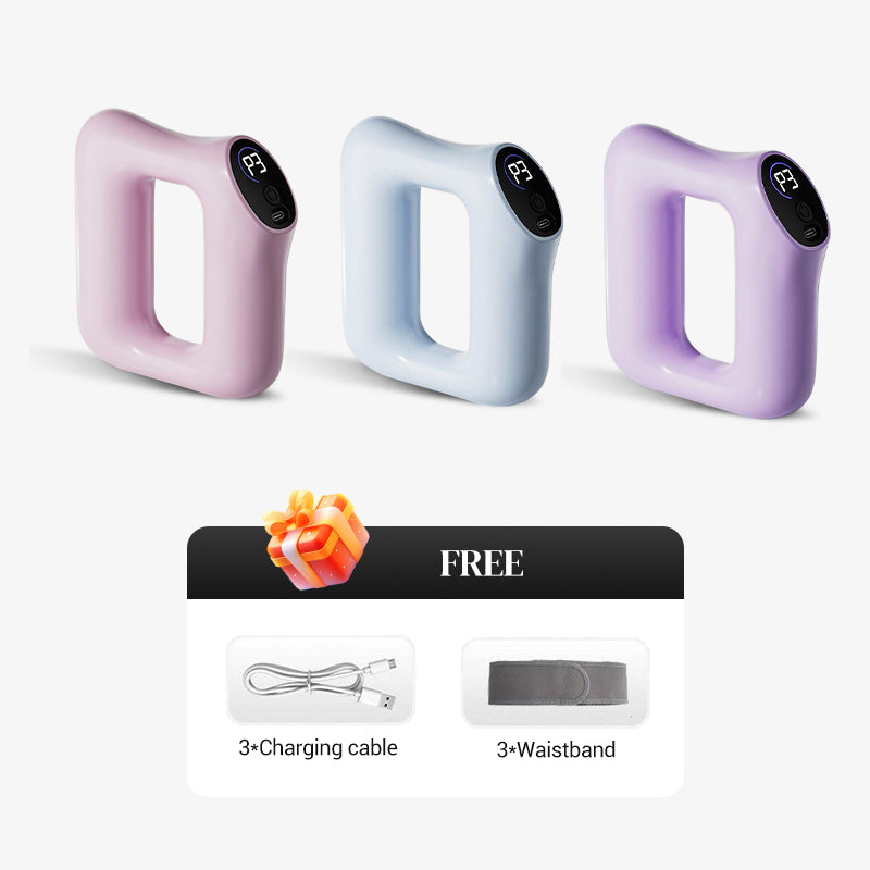 ⏳Limited Time 40% OFF⏳Multifunctional Full-Body Fascia Ring