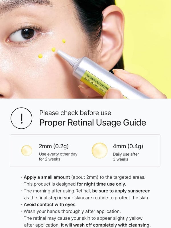 🏆Flash Sale⚡20K+ SOLD!🔥The Vita-A Retinal Shot Tightening Booster
