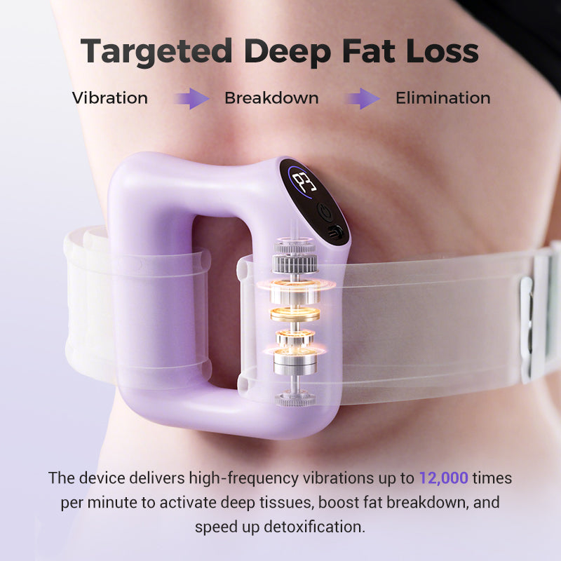⏳Limited Time 40% OFF⏳Multifunctional Full-Body Fascia Ring