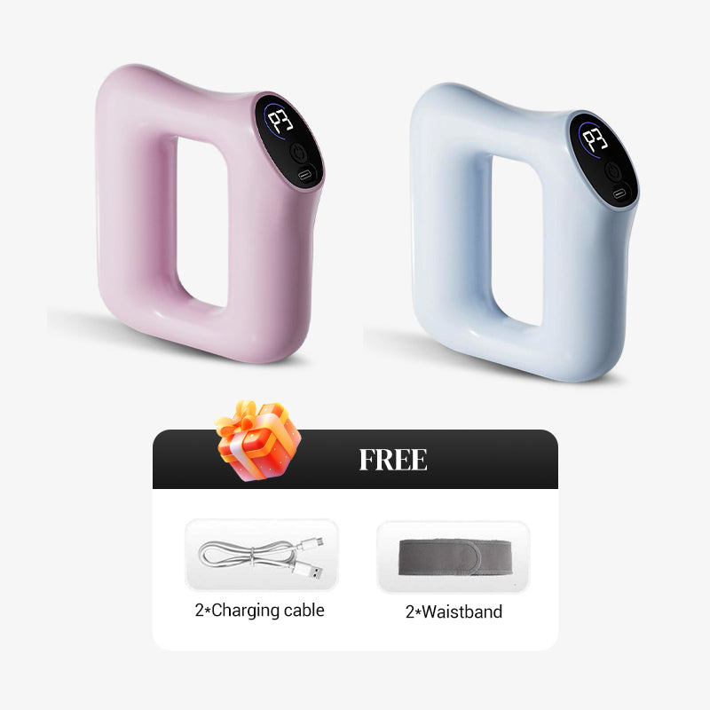 ⏳Limited Time 40% OFF⏳Multifunctional Full-Body Fascia Ring