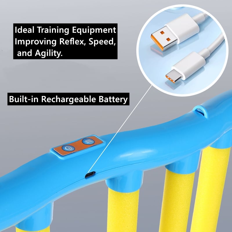 🎅🏻Hot Sale 70% OFF!!🎁✨Reflective Drop Stick Challenge Game Set