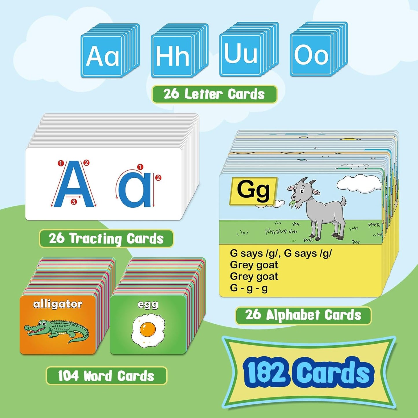 š„LAST DAY SALE 49% OFF šThe Teacher-Approved ABC Chart That Makes Letter Learning FUN! (Perfect for Homeschool & PreK)