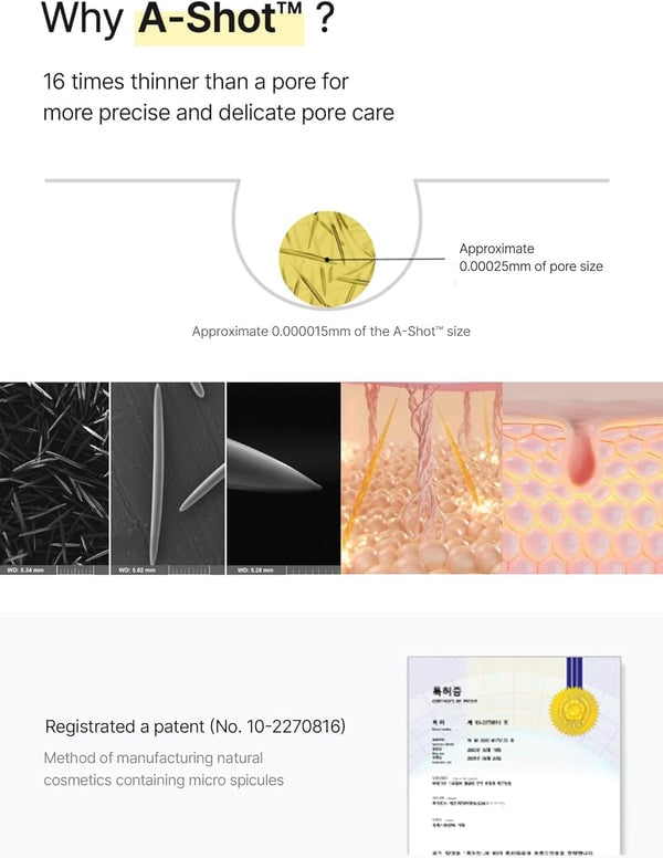 🏆Flash Sale⚡20K+ SOLD!🔥The Vita-A Retinal Shot Tightening Booster