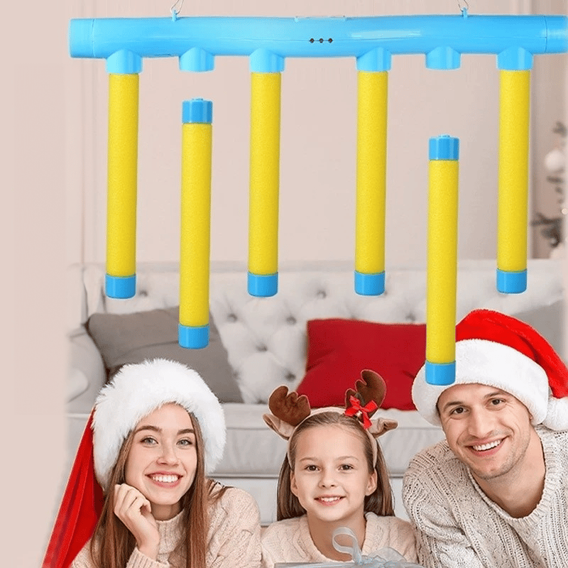 🎅🏻Hot Sale 70% OFF!!🎁✨Reflective Drop Stick Challenge Game Set