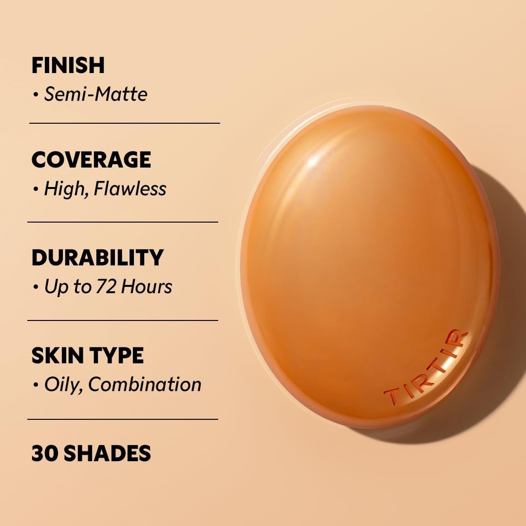 š„Last Day-Buy 1 Get 1 Free!š50K+ SOLD! Almost Gone āØMask Fit AI Filter Cushion Foundation