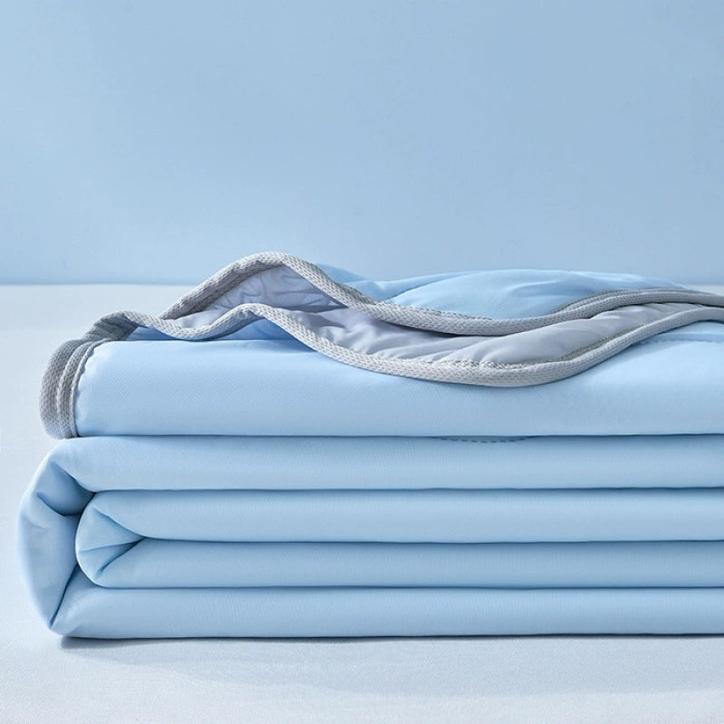 💜 LAST DAY PROMOTION - 50%OFF💜Comfortable Cooling Blanket
