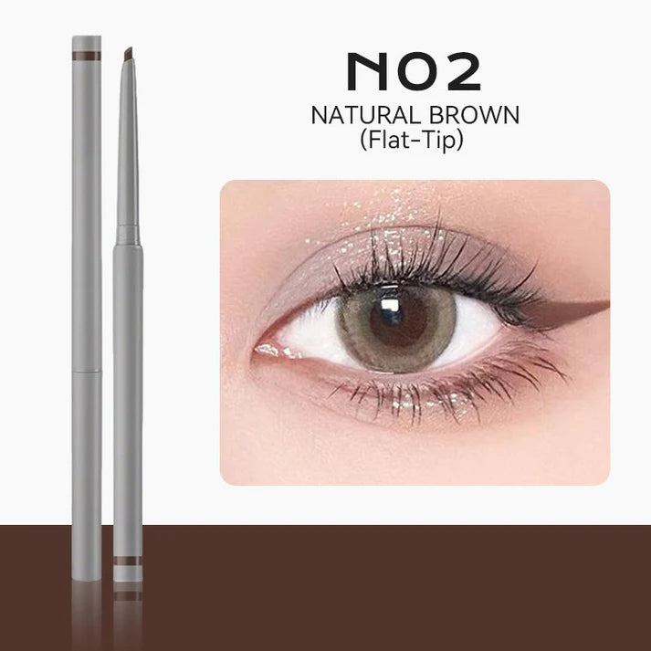 Gel Eyeliner Pencil