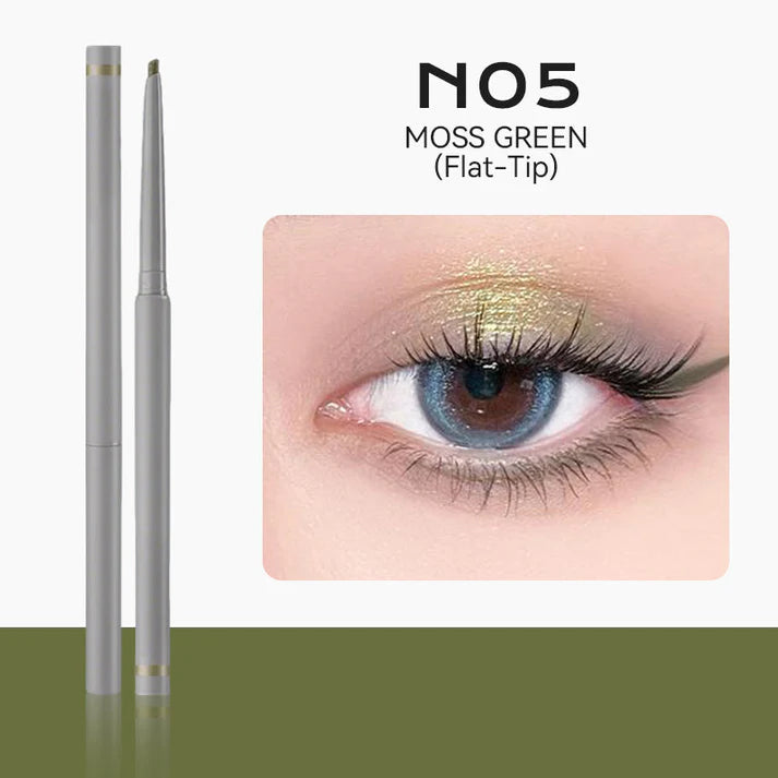 Gel Eyeliner Pencil