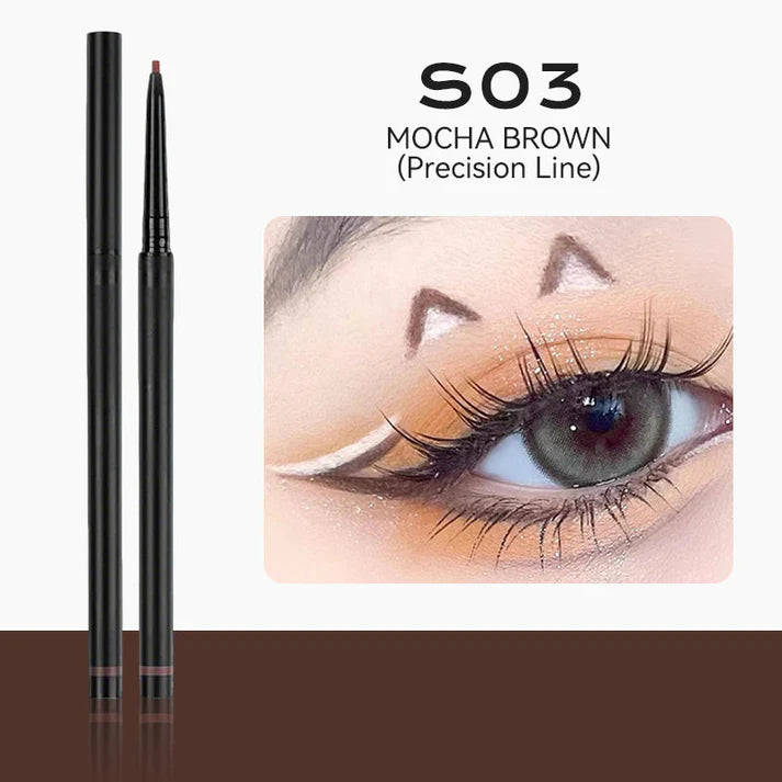 Gel Eyeliner Pencil