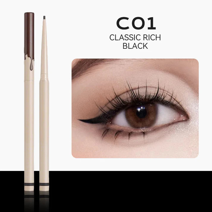 Gel Eyeliner Pencil