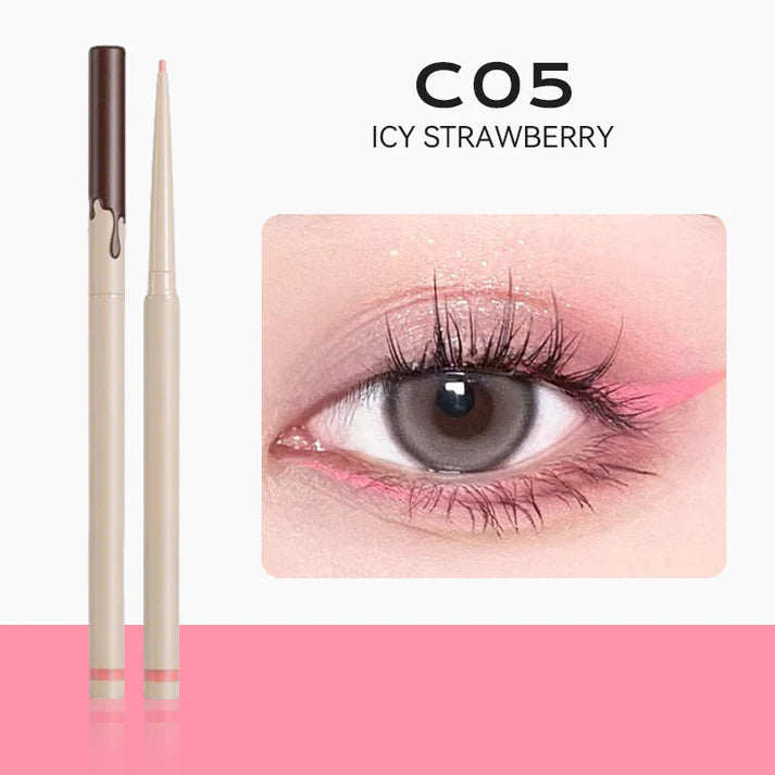 Gel Eyeliner Pencil