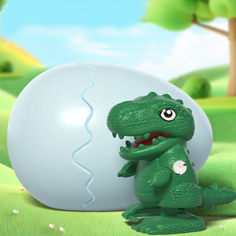 🐣Gift Idea Hot Sale 50% OFF✨Egg Toy for Kids
