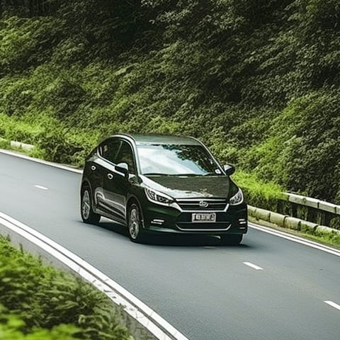 Automotive & Outdoor Lifestyle