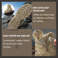 Men's Waterproof Outdoor Puncture Resistant Combat Boots (Upgraded Durability)