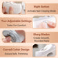 🏆New Year Sale-49% OFF🔥All in 1 Automatic Electric Nail Clipper with Polishing【Safe and convenient】