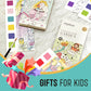 Pocket Watercolor Painting Book