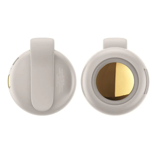 🔥Limited stock available 71% OFF🔥💨 Whirlwind Clip Waist Neck Fan – 2-in-1