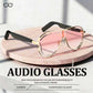 🔥 Limited stock-  75% OFF🔥Smart Audio Glasses with Bluetooth 5.4