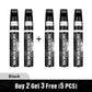 🔥LAST DAY -BUY 1 GET 1 FREE🔥ScratchFix™ Car Paint Scratch Repair Pen – Multi-Color Touch-Up Paint for All Vehicles | Precision Applicator, Rust Prevention, Easy Storage & Professional-Looking Finish
