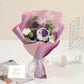 Mother's Day Special Offer!❤️Handmade Crochet Flower Bouquet - Forever Blooms That Never Wilt