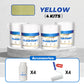 💥New HOT SALE🔥Wear-Resistant Anti-Slip Self-leveling Epoxy Floor Paint