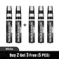 🔥LAST DAY -BUY 1 GET 1 FREE🔥ScratchFix™ Car Paint Scratch Repair Pen – Multi-Color Touch-Up Paint for All Vehicles | Precision Applicator, Rust Prevention, Easy Storage & Professional-Looking Finish