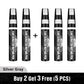 🔥LAST DAY -BUY 1 GET 1 FREE🔥ScratchFix™ Car Paint Scratch Repair Pen – Multi-Color Touch-Up Paint for All Vehicles | Precision Applicator, Rust Prevention, Easy Storage & Professional-Looking Finish