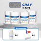 💥New HOT SALE🔥Wear-Resistant Anti-Slip Self-leveling Epoxy Floor Paint