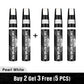 🔥LAST DAY -BUY 1 GET 1 FREE🔥ScratchFix™ Car Paint Scratch Repair Pen – Multi-Color Touch-Up Paint for All Vehicles | Precision Applicator, Rust Prevention, Easy Storage & Professional-Looking Finish