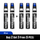 🔥LAST DAY -BUY 1 GET 1 FREE🔥ScratchFix™ Car Paint Scratch Repair Pen – Multi-Color Touch-Up Paint for All Vehicles | Precision Applicator, Rust Prevention, Easy Storage & Professional-Looking Finish
