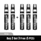 🔥LAST DAY -BUY 1 GET 1 FREE🔥ScratchFix™ Car Paint Scratch Repair Pen – Multi-Color Touch-Up Paint for All Vehicles | Precision Applicator, Rust Prevention, Easy Storage & Professional-Looking Finish