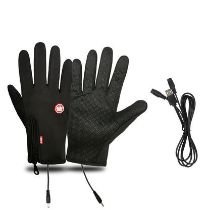 🏆Touchscreen-friendly🔥Warm Thermal Gloves for Cycling, Running, and Driving🧤