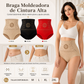 🔥Limited stock available 75% OFF🔥 High-waisted shaping shorts