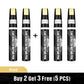 🔥LAST DAY -BUY 1 GET 1 FREE🔥ScratchFix™ Car Paint Scratch Repair Pen – Multi-Color Touch-Up Paint for All Vehicles | Precision Applicator, Rust Prevention, Easy Storage & Professional-Looking Finish