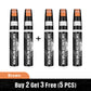 🔥LAST DAY -BUY 1 GET 1 FREE🔥ScratchFix™ Car Paint Scratch Repair Pen – Multi-Color Touch-Up Paint for All Vehicles | Precision Applicator, Rust Prevention, Easy Storage & Professional-Looking Finish