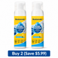 🧼 50% OFF NOW!🔥 Multi-Purpose Foam Cleaner – Powerful Grease & Stain Remover – Leather & Chrome Safe – Home Cleaning Essential Kit 🧽