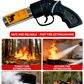 Portable Dry Powder Fire Extinguisher - Essential Outdoor Safety Equipment