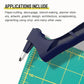 🎁BLACK FRIDAY SPECIAL PRICE: ￡6.99!!✍️Craft Cutting Tools