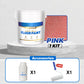 💥New HOT SALE🔥Wear-Resistant Anti-Slip Self-leveling Epoxy Floor Paint