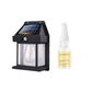 🔥Buy 1 Get 1 Free🔥SOLAR WALL LIGHT