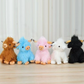 Christmas New Gift Toy🐂🎁Cute Cartoon Highland Cow Cuddly Toy