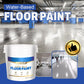 💥New HOT SALE🔥Wear-Resistant Anti-Slip Self-leveling Epoxy Floor Paint