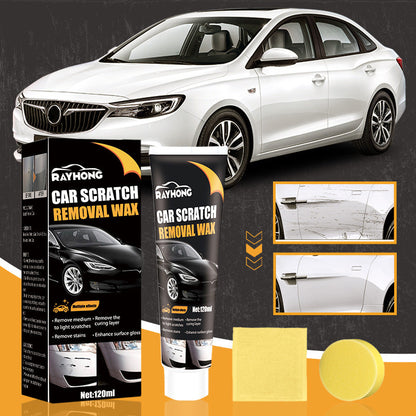 33%OFF Car Scratch Repair Paste