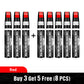 🔥LAST DAY -BUY 1 GET 1 FREE🔥ScratchFix™ Car Paint Scratch Repair Pen – Multi-Color Touch-Up Paint for All Vehicles | Precision Applicator, Rust Prevention, Easy Storage & Professional-Looking Finish