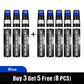 🔥LAST DAY -BUY 1 GET 1 FREE🔥ScratchFix™ Car Paint Scratch Repair Pen – Multi-Color Touch-Up Paint for All Vehicles | Precision Applicator, Rust Prevention, Easy Storage & Professional-Looking Finish