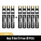 🔥LAST DAY -BUY 1 GET 1 FREE🔥ScratchFix™ Car Paint Scratch Repair Pen – Multi-Color Touch-Up Paint for All Vehicles | Precision Applicator, Rust Prevention, Easy Storage & Professional-Looking Finish