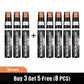 🔥LAST DAY -BUY 1 GET 1 FREE🔥ScratchFix™ Car Paint Scratch Repair Pen – Multi-Color Touch-Up Paint for All Vehicles | Precision Applicator, Rust Prevention, Easy Storage & Professional-Looking Finish