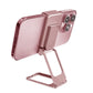 New Upgraded Back Clip Type 360° Folding Bracket