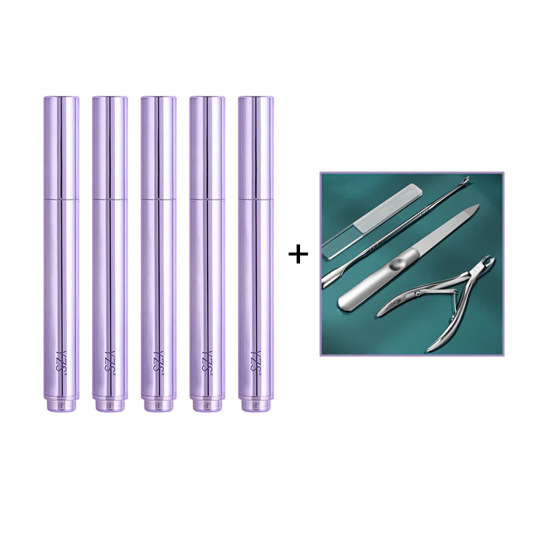 💜BUY 1 GET 1 FREE💜2025 New Upgraded 3-in-1 Nail Care Pen💅